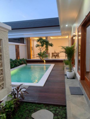 Wikans Villa